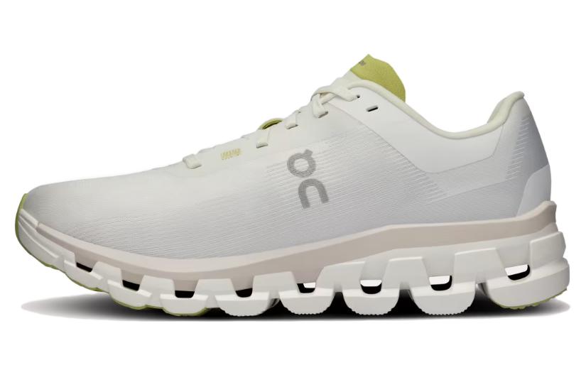 Cloudflow Wmns On 4  White Sand  Женские 3WD30110248 37.5