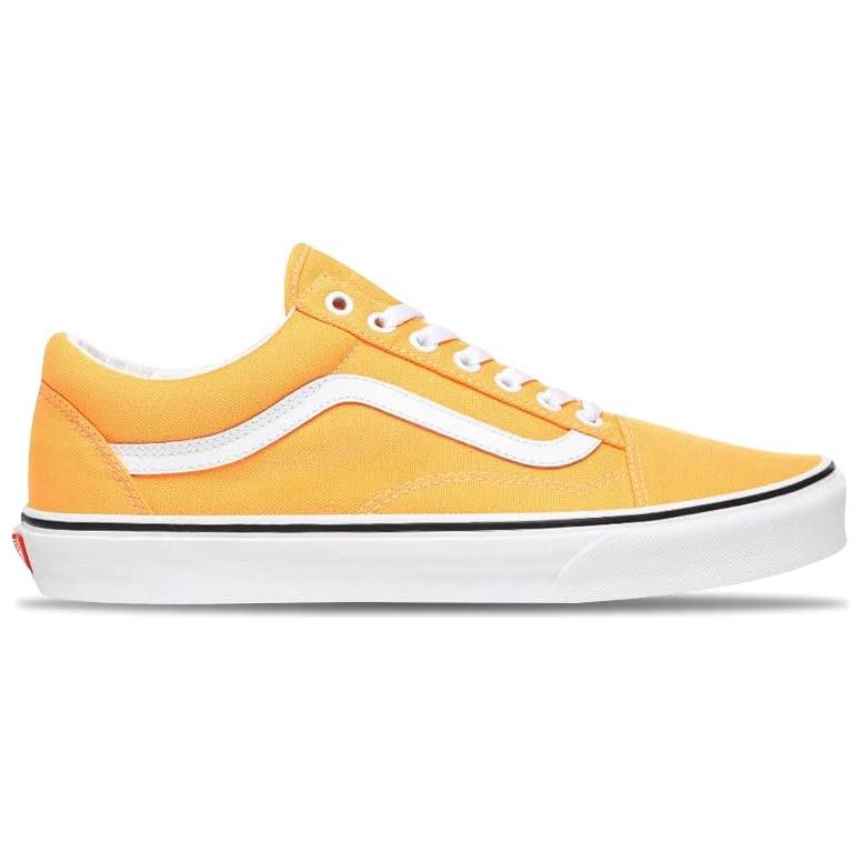 Old Skool Vans 'Dark Cheddar' VN0A38G1UKU