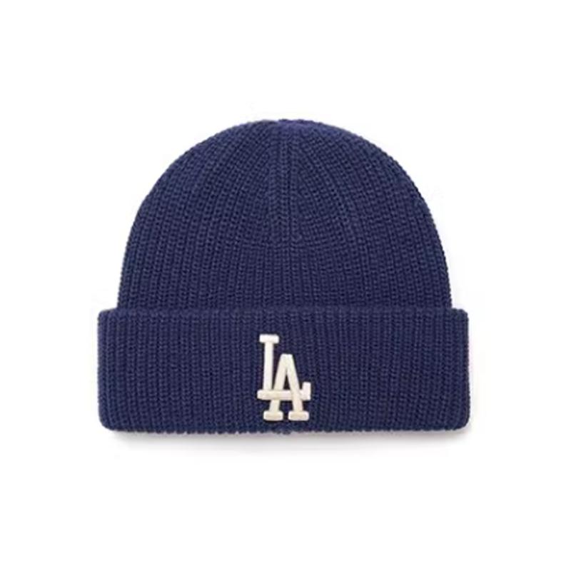 MLB Шапки унисекс модные 3ABNM0736 OS