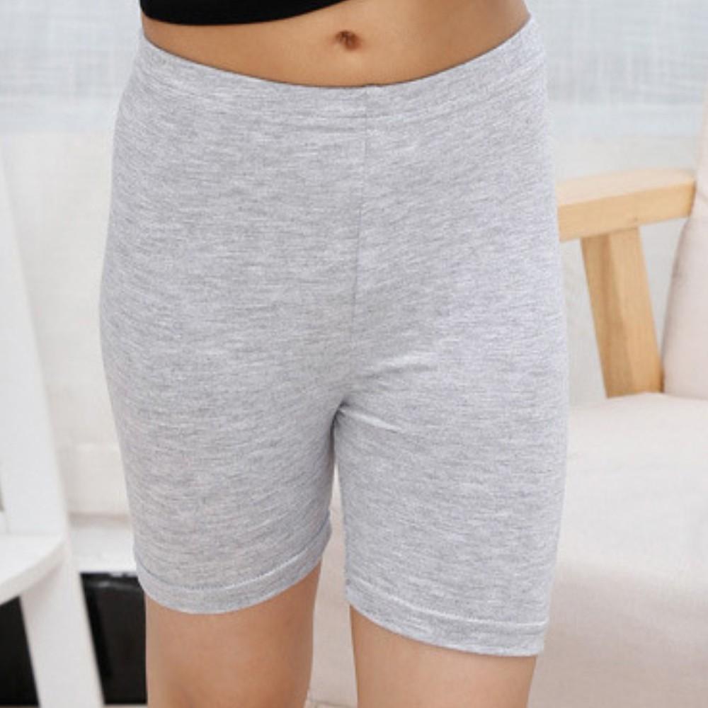 Summer Stretch Short Pants Underwear 