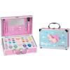 Estojo de glitter Martinelia Unicorn Perfect Traveller