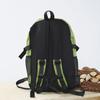 Schoolbag, Large Capacity, Student, Unisex, High-looking, Hiking, Sports Backpack, Travel Backpack, Double Shoulder Bag, Lightweight Oxford Fabric