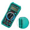 VC830L Digital Multimeter Auto Range LCD Display for 200mV to 1000V DC Voltage 200mV to 700V AC Voltage Measurement