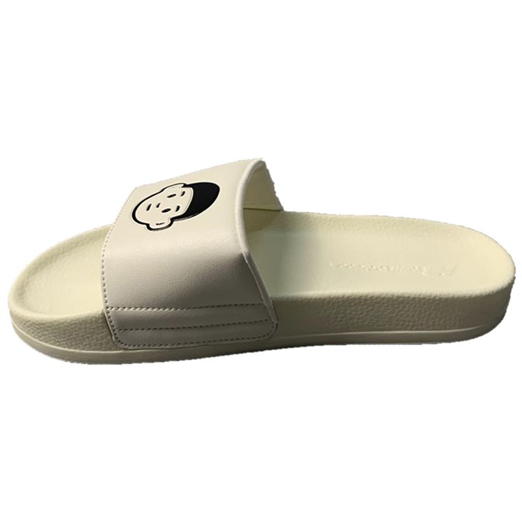 Noritake X New Balance Fashion Trend Quick-Dry Slide Sandals Unisex Footwear White NBRJ9S104I