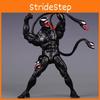 Legends Series Venom 3 Last Dance 7 Inch Classic Venom Figure For Collectors