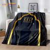 HD Muslim Islam Prayer Kneeling Poly Mats Mandala Soft Blankets,Keep Warm Throw Blanket for Picnic Beds Sofa Home Bedroom Gift