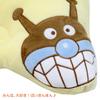 nishikawa Pillow 35X25cm Anpanman Washable Anpanman Baikinman LH67152076C [Nishikawa] Children's Go!