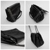 High Quality Large Capacity Handbag Womennewest Fashion Diamond Chain Bag Simple Shoulder Bag Messenger Bag Trend