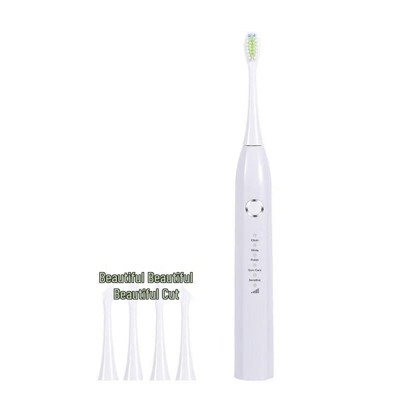 

Shangheng SHZH-039 Smart Sonic Electric Toothbrush SHZH-039