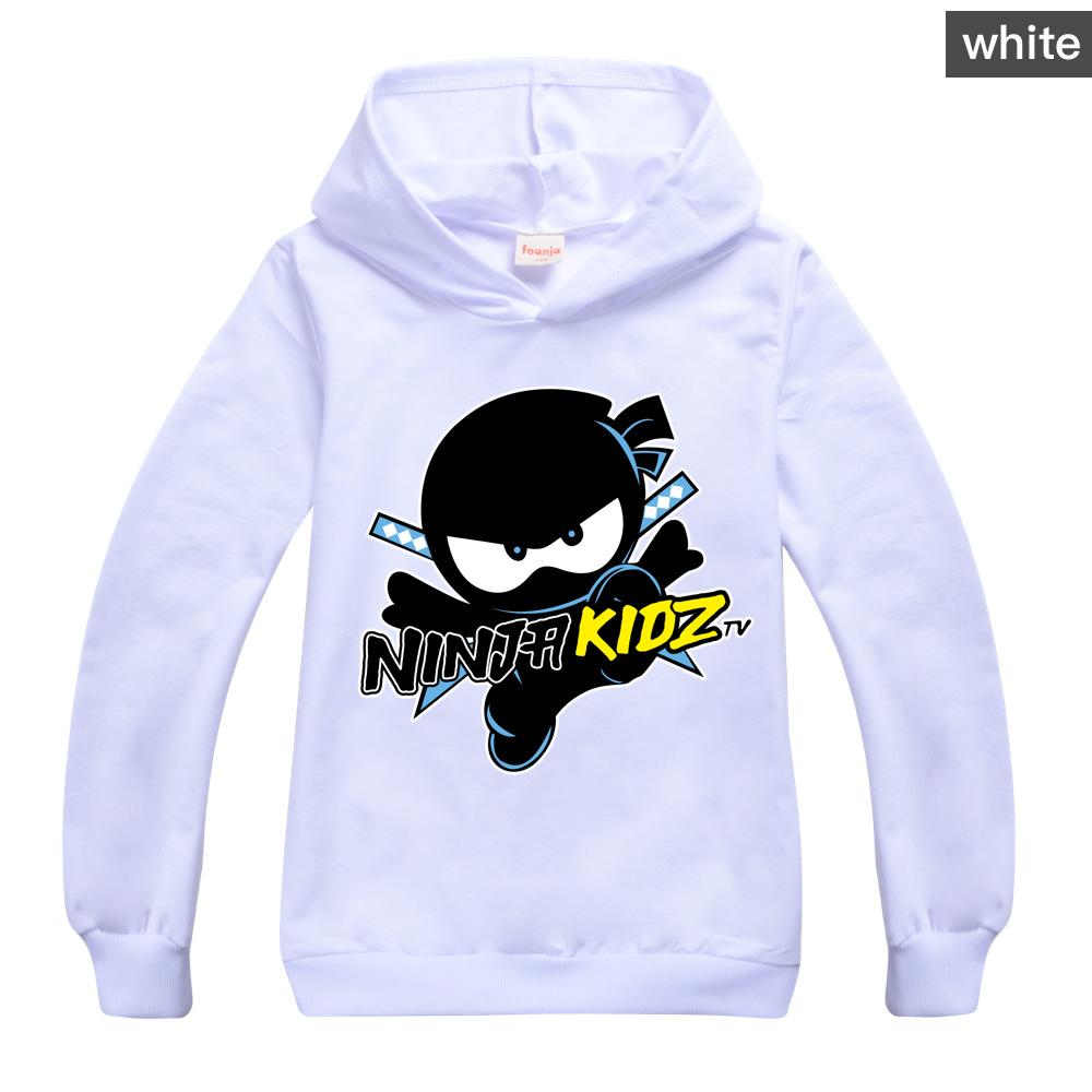 Wednesday Addams Clothing for Girls Pink Hoodie Tr...