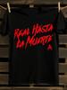 Anuel AA Real Hasta La Muerte T-shirt