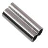 Accessories Fishing Copper Sleeves Wire Crimps Sleeves Fishing Fix Tube Double Barrel Tube
