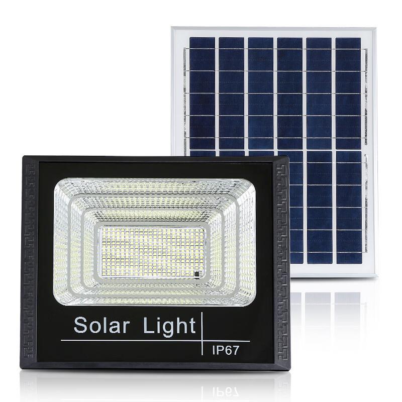 OEING Solar Floodlight