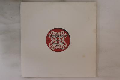 12inch Record PLASTIKMAN  Musik PLUS8043 PLUS 8 1994 Canada Dance  Electronica Used