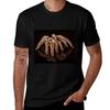 Tarantula T-shirt T Shirt Man Cotton Anime Tshirt Men T Shirt Cotton 100% T-shirt