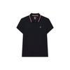 New Polo Shirt Women's Legend Blue F11W221104FNV