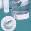 Lavandino Scarico Lavabo Idraulico Tubo di Scarico Flessibile Universale Tubo Flessibile per Scarico Lavandino Sifone Lavandino Filtro Lavandino Tubo di Scarico
