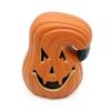 Reusable Pumpkin Led Lamp Plastic Pumpkin Floor Lamp Halloween Pumpkin Lantern  Friends