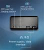 For Model 3 Y Accessories USB Splitter Hub HUB Docking Station Speed Hub