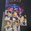 [USED] Stray Kids KARMA HMV Han Ji Sung Trading Card Lakidro