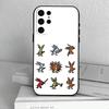 KCD Kingdom C-Come D-Deliverance  Phone Case For Samsung S25,24,23,22,30,21,10,9,Ultra,Plus,Lite,FE,4,5 G Soft Black Case