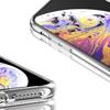 Transparente Hülle für Apple iPhone 12 Pro Max Sturzsicher