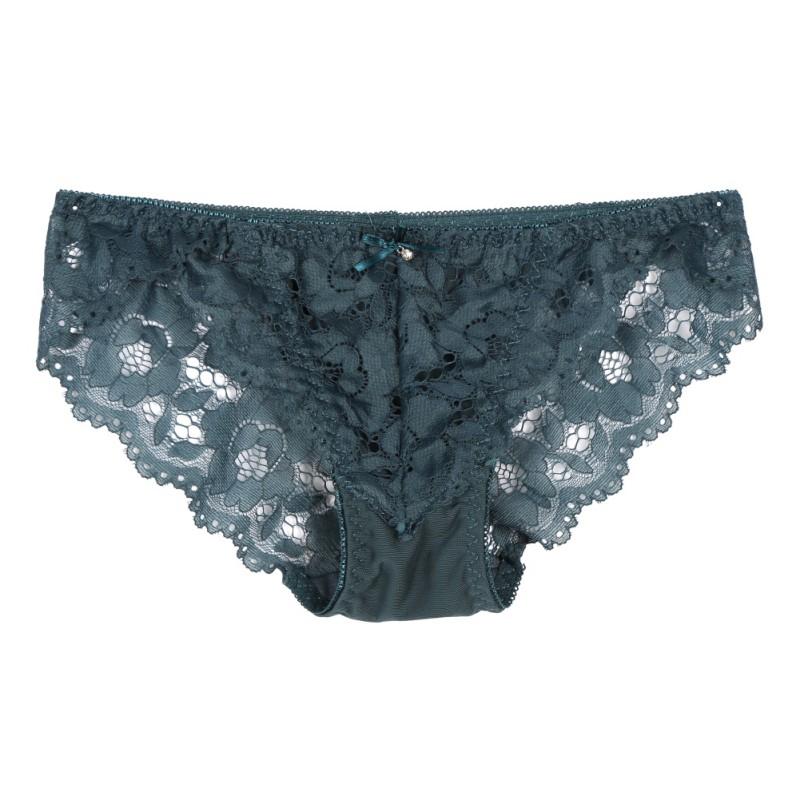 Timeless Classic Floral Embroidery Lace Bra Underwear Sexy Lady Bra Set Plus Size Lingerie Ultrathin Transparent Panties