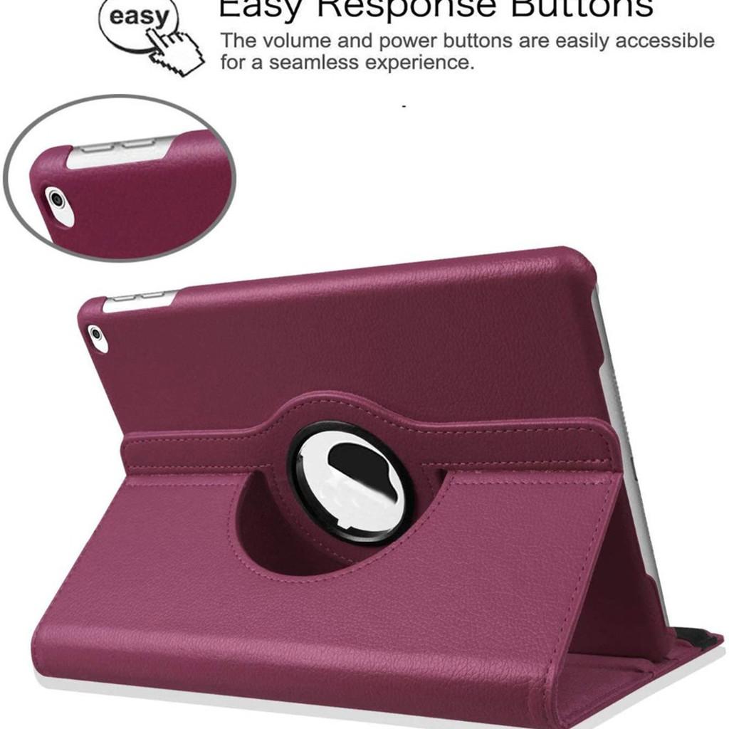 360 Rotating PU Leather Tablet Case for Xiaomi Poco Pad X1 11.2 Inch Poco Pad M1 12.1 2025 Stand Case