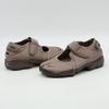 IO8738-214 Nike Air Rift LTR Mink Brown Baroque Brown Black (Women's)