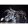 Kotobukiya Hexa Gear Bulkarm Lumberjack 1/24 Scale Plastic Model, Approximately 170mm Tall