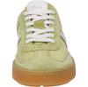 Женские полуботинки Sioux Tedroso-da-707 leder sneaker