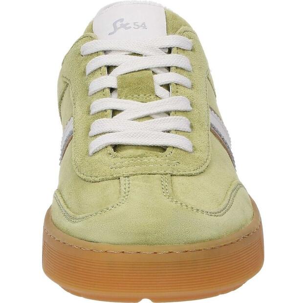 Женские полуботинки Sioux Tedroso-da-707 leder sneaker