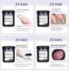 2026 Matte Builder Gel Pack: Wash-Free Base & Top Coat for Nail Salons, Large Bottle