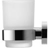 Duravit D-Code 0099201000 Glass for the Bathroom
