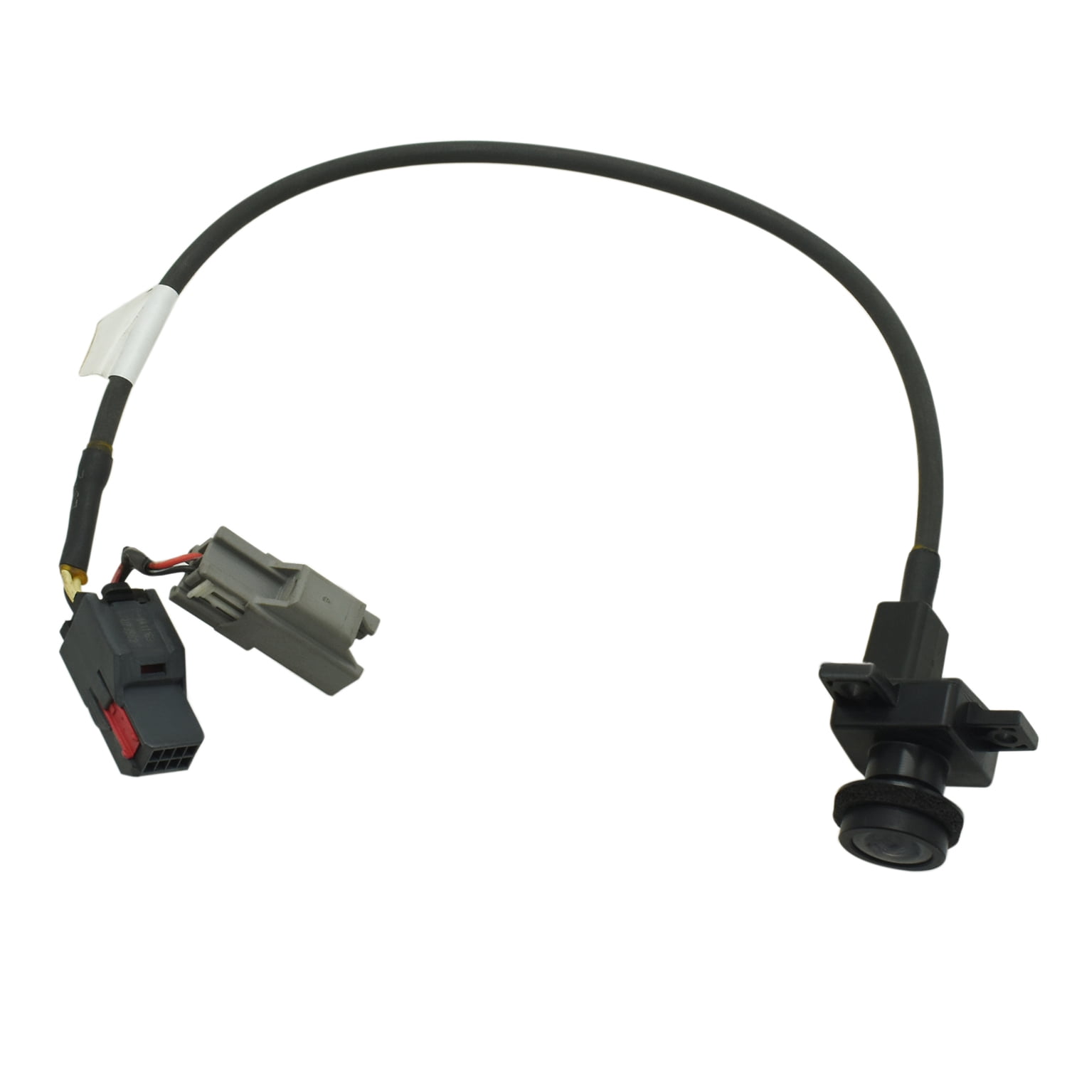 05026337AC Car Rear View Camera Reverse Camera Backup Parking Camera Compatible with H‘yundai Chrysler чёрный
