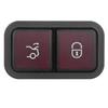 Versatile Trunk Lock Switch Remote Control Track Lock Switch 2208211479 A2208211479 For Mercedes Benz C CLS E X222 A209 A217