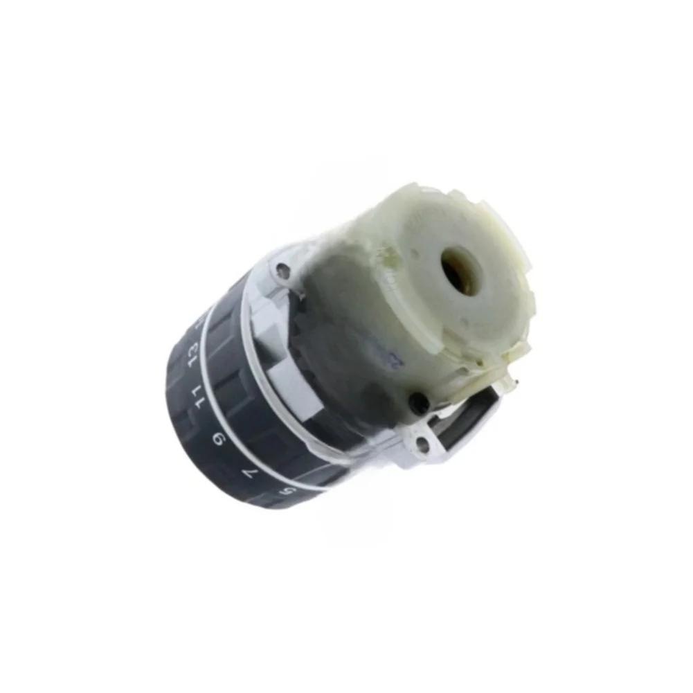1pc Gear Assembly Gearbox 127499-5 Replacement For XPH12 DHP484 DHP484Z HP484D Screwdrivers Easy Installation