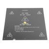 3D Printer Heated Bed 24V 350W High Power Aluminium Alloy 500x500mm 3D Printer Hotbed Platform