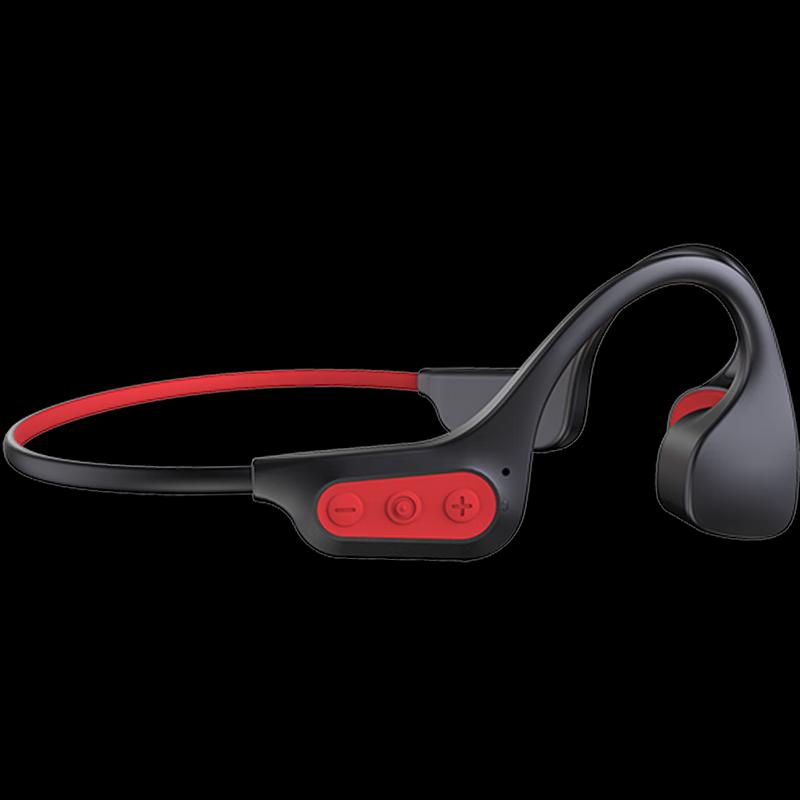 Newmine H67 Bone Conduction Bluetooth Sports Headset