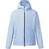 Breathable Solid Color Long Sleeve Jacket Men Jackets LC3071000