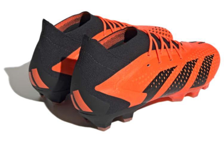 Adidas Predator Accuracy.1 Ag 'Heatspawn Pack' GW4625