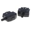 Cavo Adattatore Connettore Maschio a 16 Pin OBD2 con Interruttore On/Off Guscio Resistente per Attrezzature Elettroniche Auto Riparazione Fai da Te