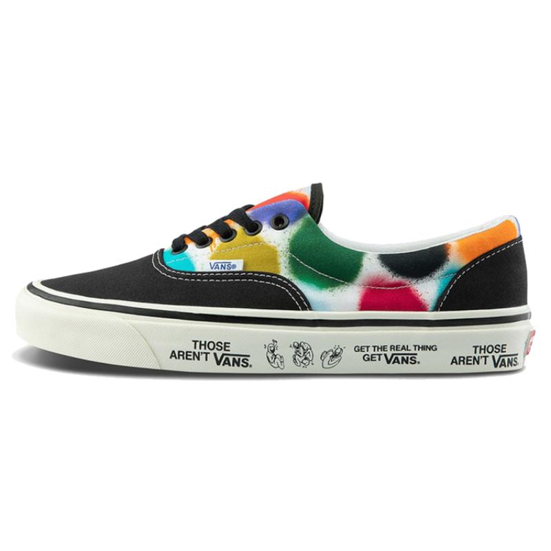 

Vans Era 95 Dx Anaheim Factory Spray Spots Sneakers VN0A2RR19MJ 37