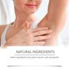 Hanchobit Body Care Stick, Red Orange Long-Lasting Refreshing Leaves Fragrance In Summer To Cover Sweat Odor
