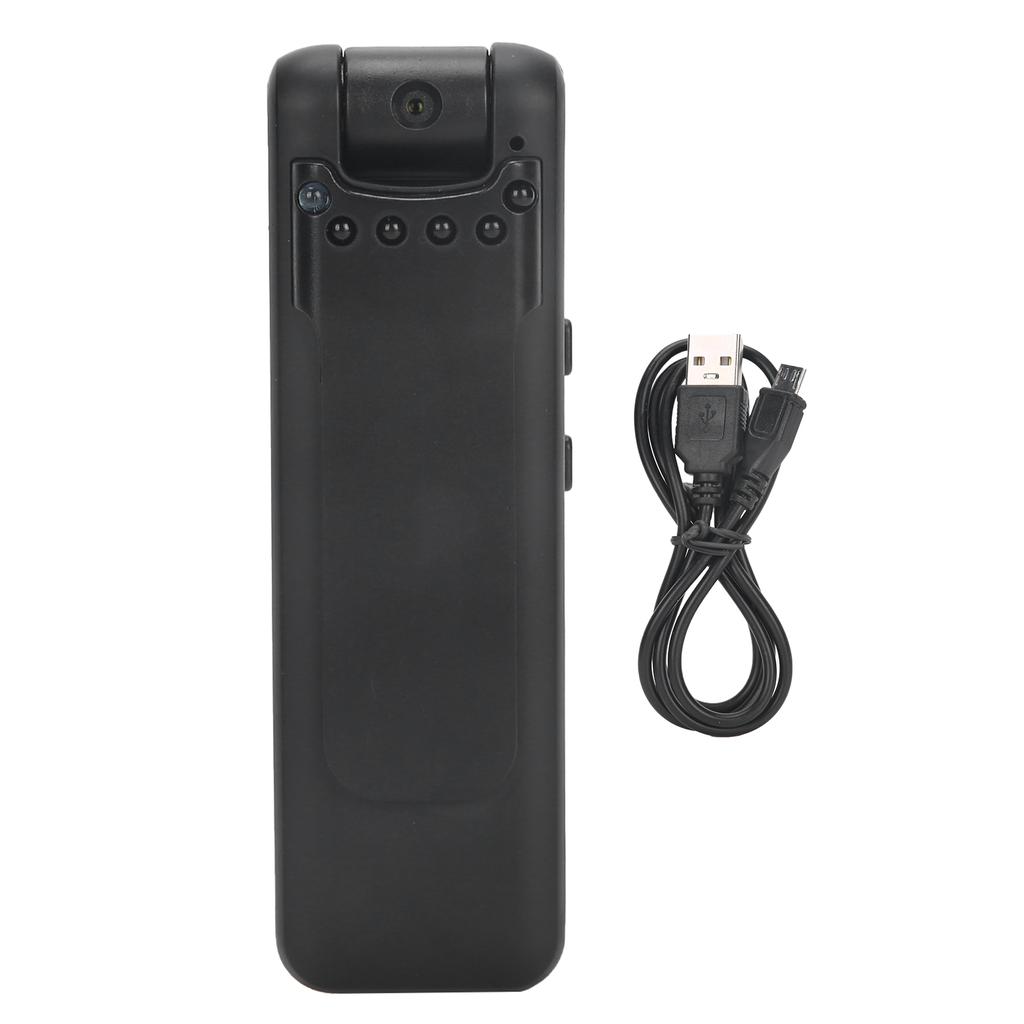 1080P High Definition Mini Portable Infrared Night Viewing Video Camera DV Recording Pen