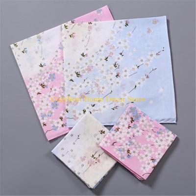 Accesorios – Pañuelos textiles