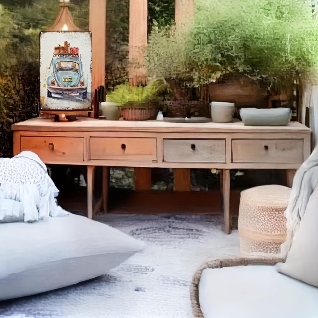 Funny Metal Sign] Vintage-Style Metal Tin Sign ,Funny Car Poster Art for Garage,  Man Cave & Home Decor, Perfect for Room Decor