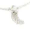 Altesse [H2979] - Bracelet argent 'Chorégraphie'