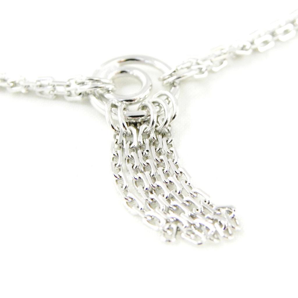Altesse [H2979] - Bracelet argent 'Chorégraphie'