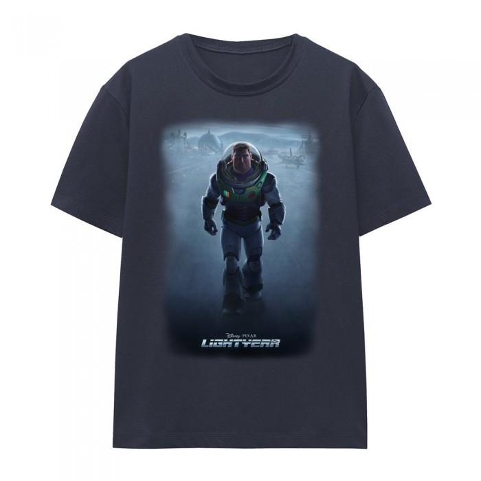 Lightyear Womens/Ladies Buzz Lightyear T-Shirt